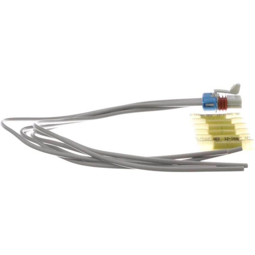 Standard Ignition HP4790 Blower Motor Connector