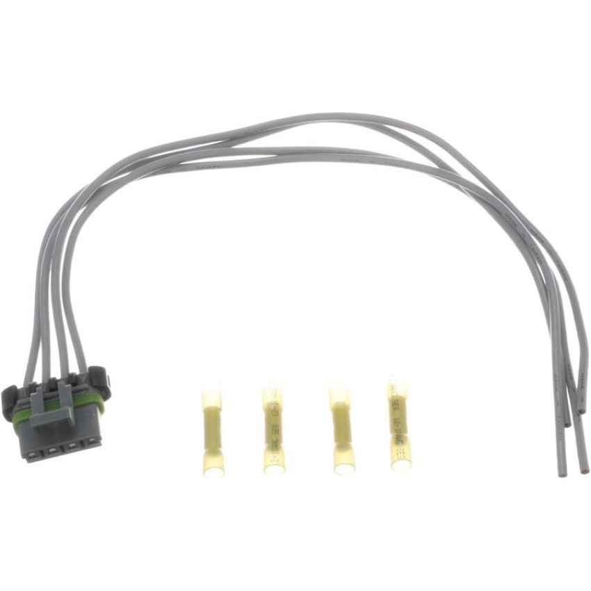 Standard Ignition HP4795 Air Bag Sensor Connector