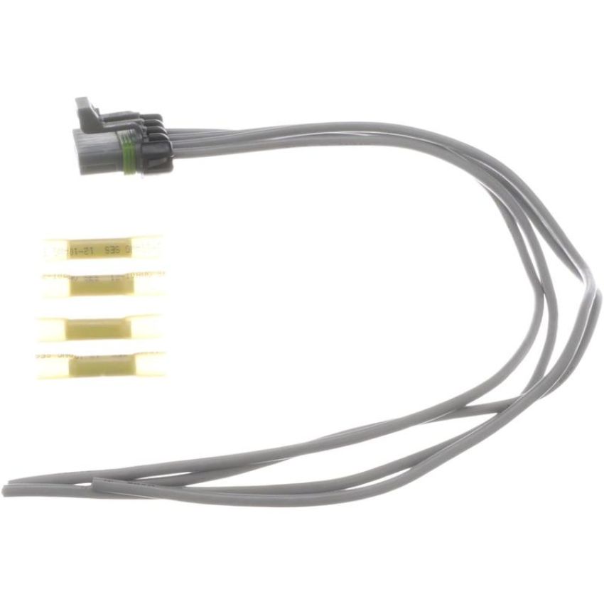 Standard Ignition HP4795 Air Bag Sensor Connector