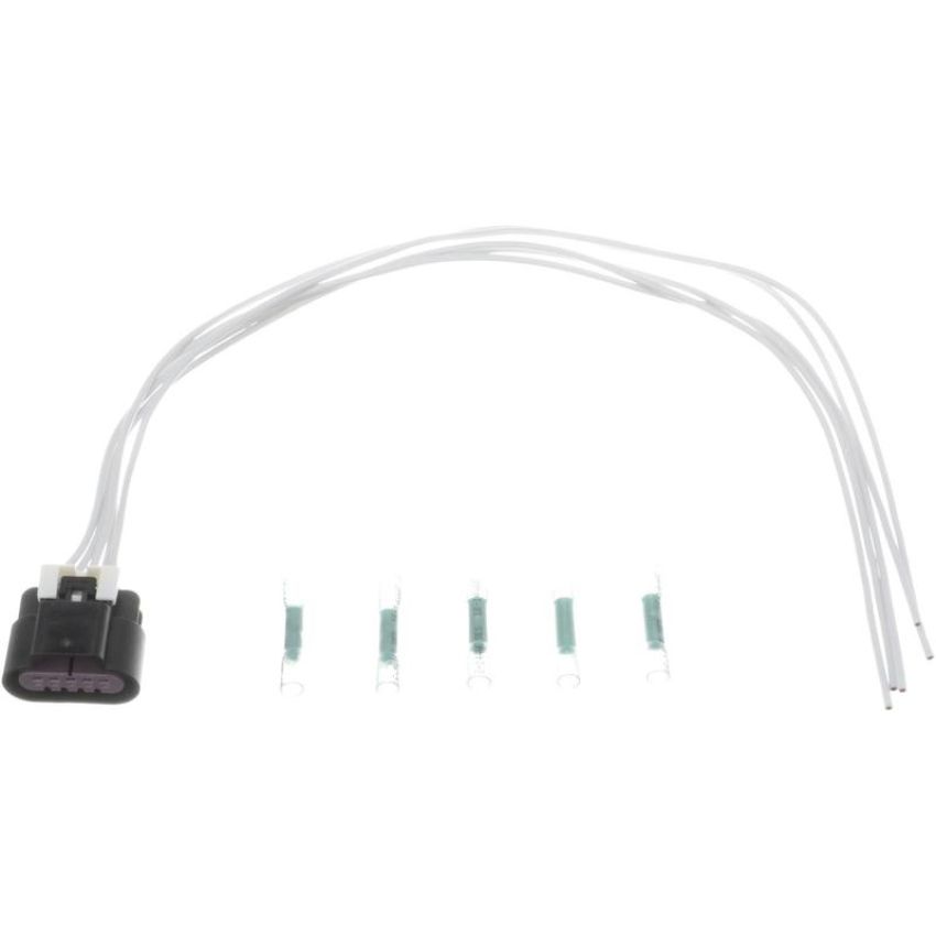 Standard Ignition HP4796 Mass Air Flow Sensor Connector