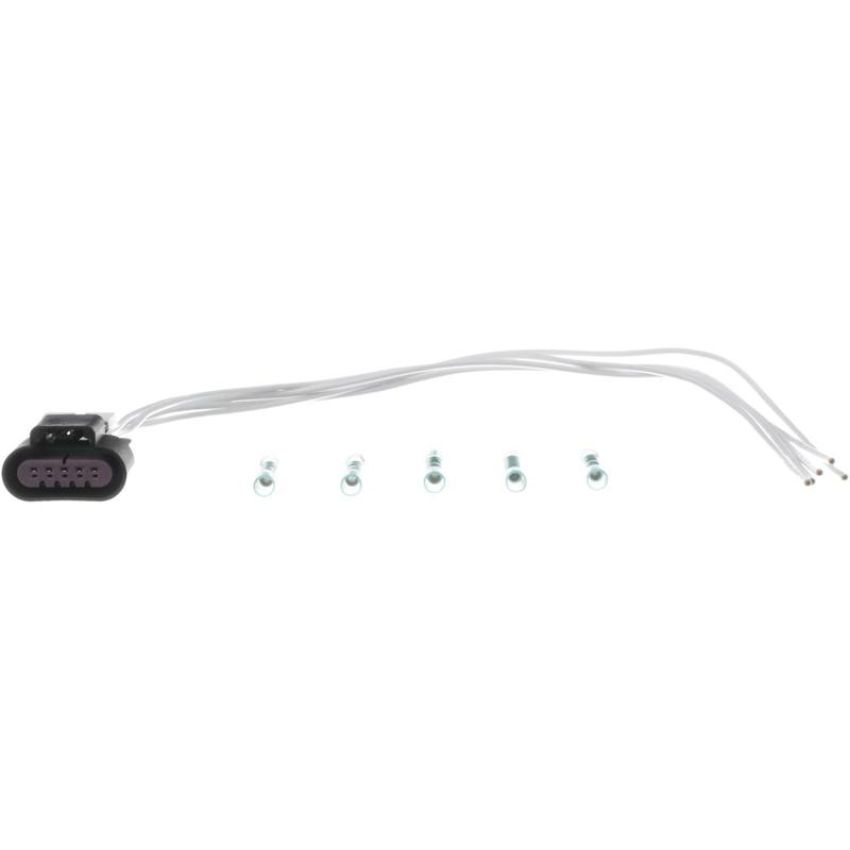Standard Ignition HP4796 Mass Air Flow Sensor Connector