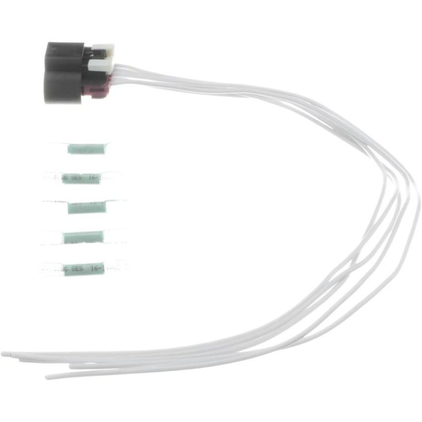 Standard Ignition HP4796 Mass Air Flow Sensor Connector