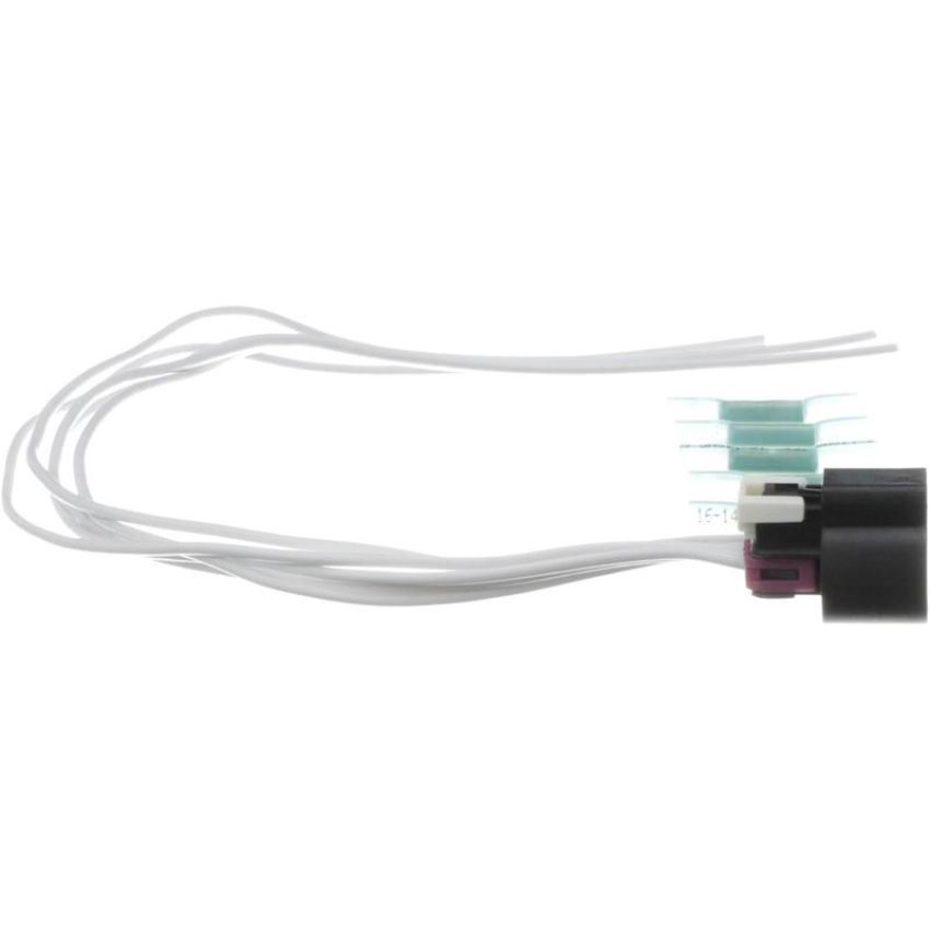 Standard Ignition HP4796 Mass Air Flow Sensor Connector