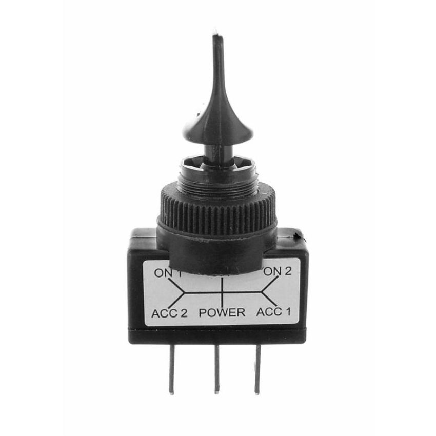 Standard Ignition HP4980 Toggle Switch
