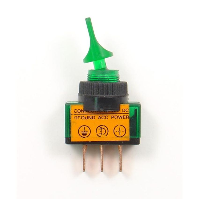 Standard Ignition HP5000 Wire Terminal