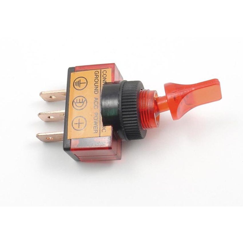 Standard Ignition HP5010 Toggle Switch