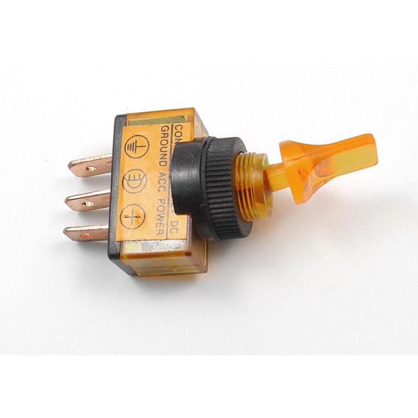 Standard Ignition HP5020 Toggle Switch