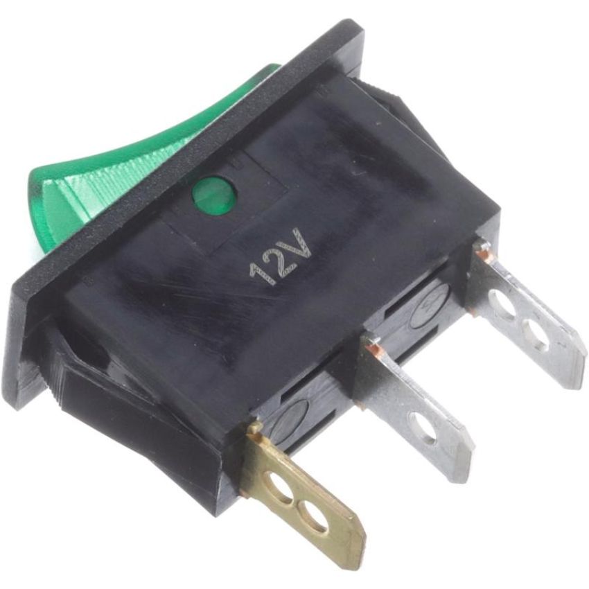 Standard Ignition HP5080 Rocker Switch