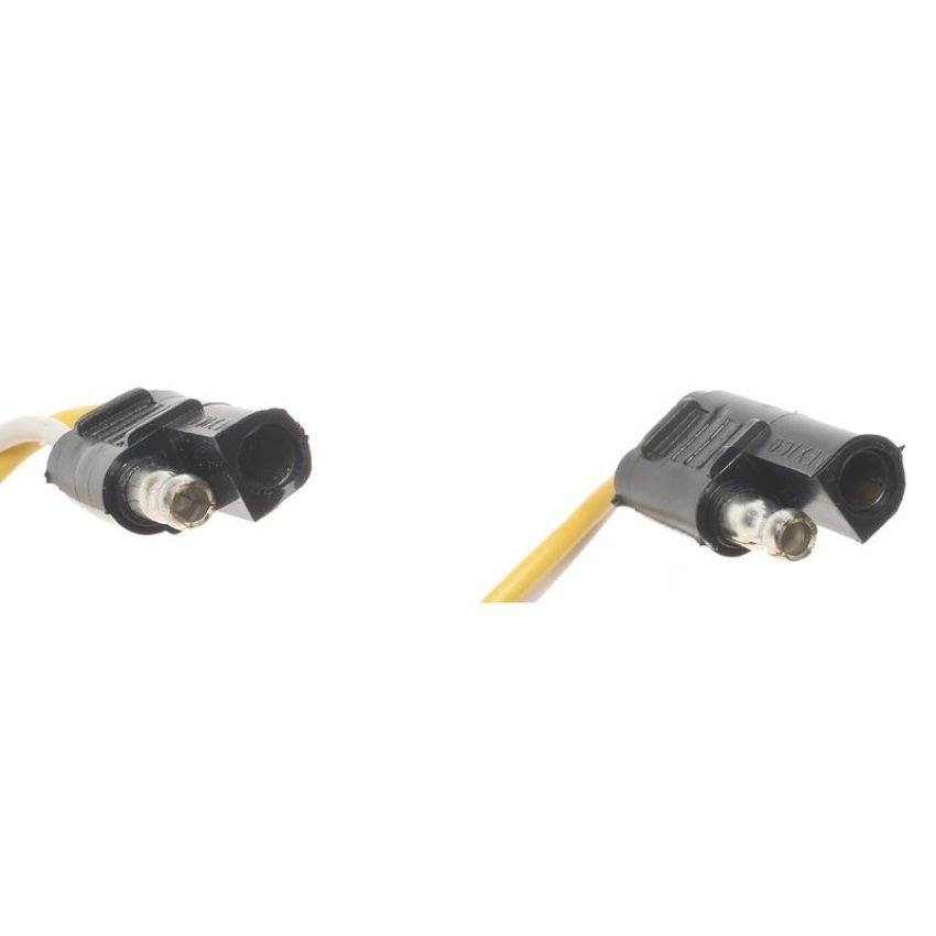 Standard Ignition HP5310 Coolant Fan Switch Connector