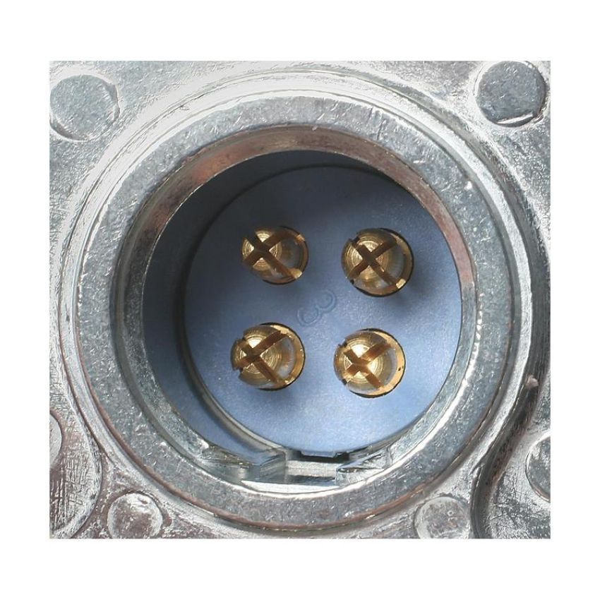 Standard Ignition HP5420 Trailer Connector