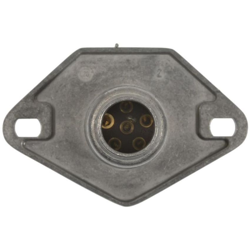 Standard Ignition HP5430 Trailer Connector