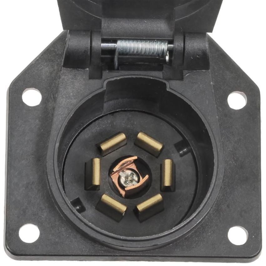 Standard Ignition HP5490 Trailer Connector