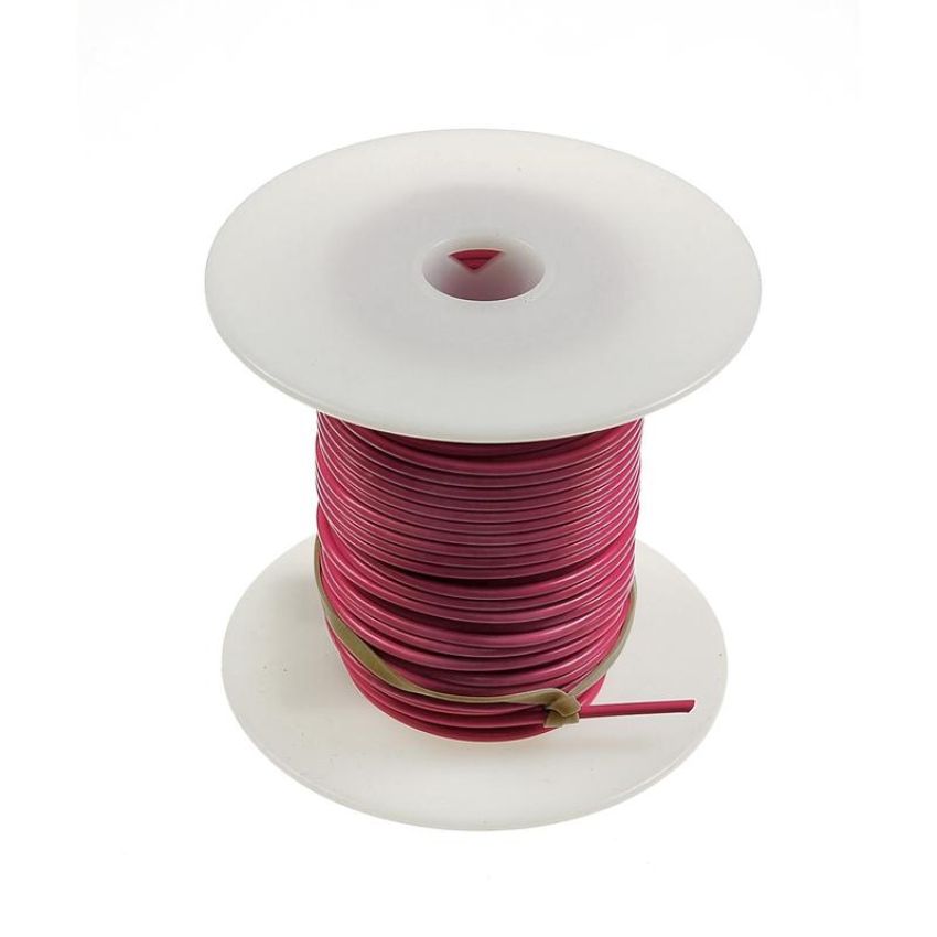 Standard Ignition HP5720 Retail Primary Wire