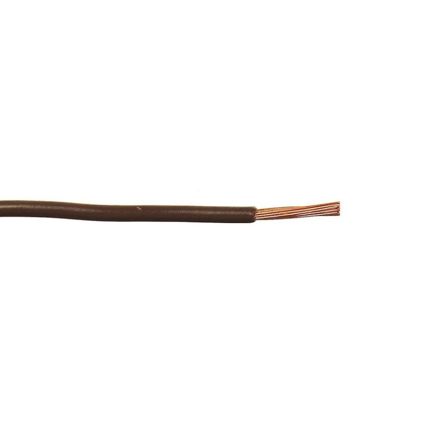 Standard Ignition HP5820 Retail Primary Wire