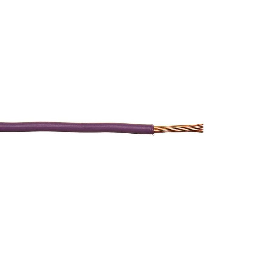 Standard Ignition HP5830 Retail Primary Wire