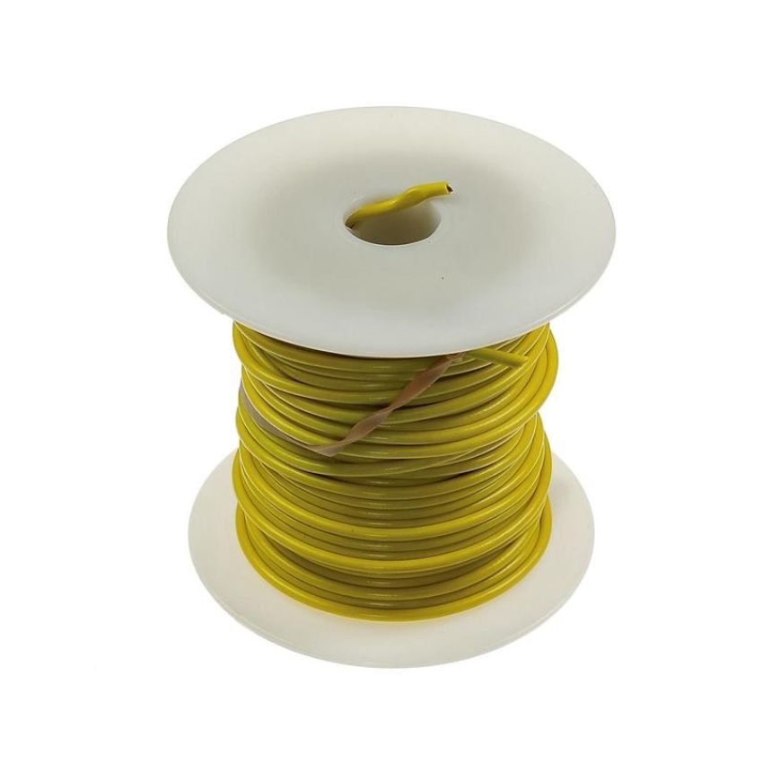 Standard Ignition HP5870 Retail Primary Wire