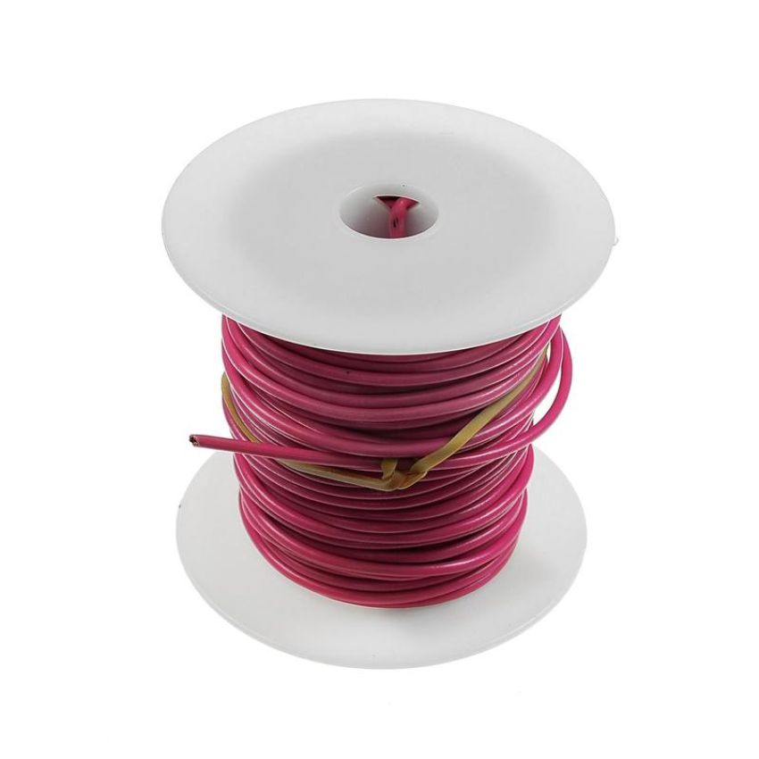 Standard Ignition HP5920 Retail Primary Wire