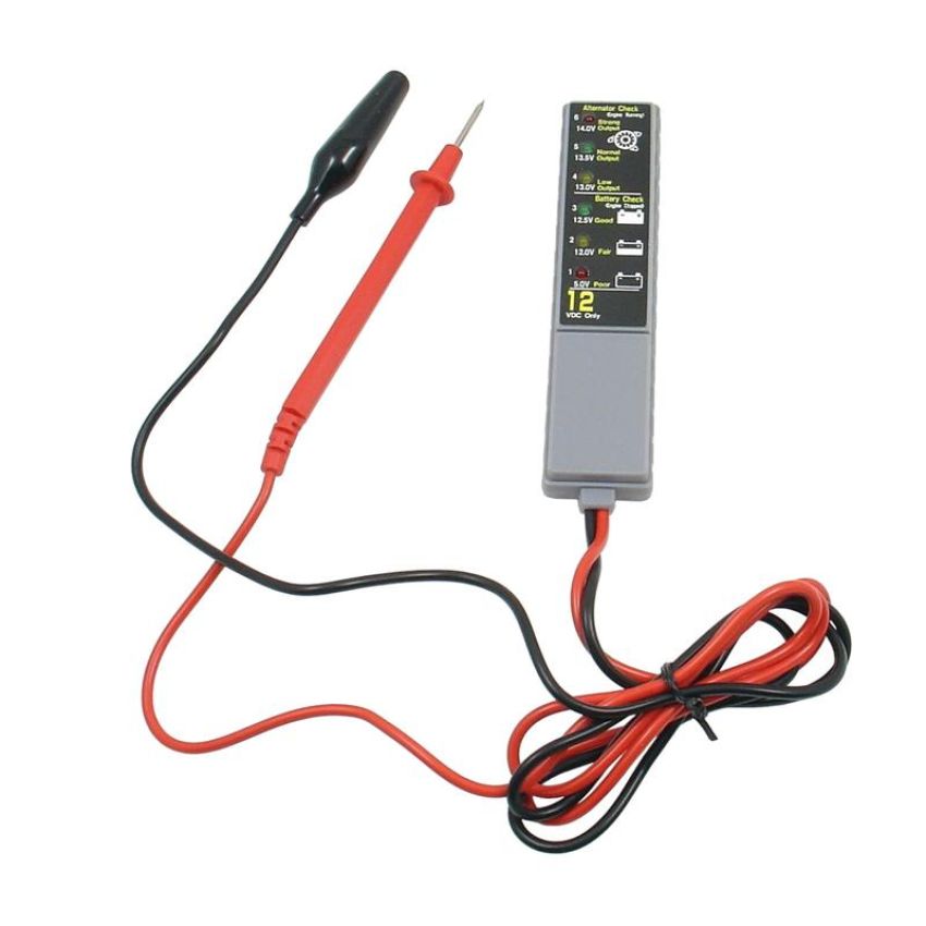 Standard Ignition HP6340 Tools