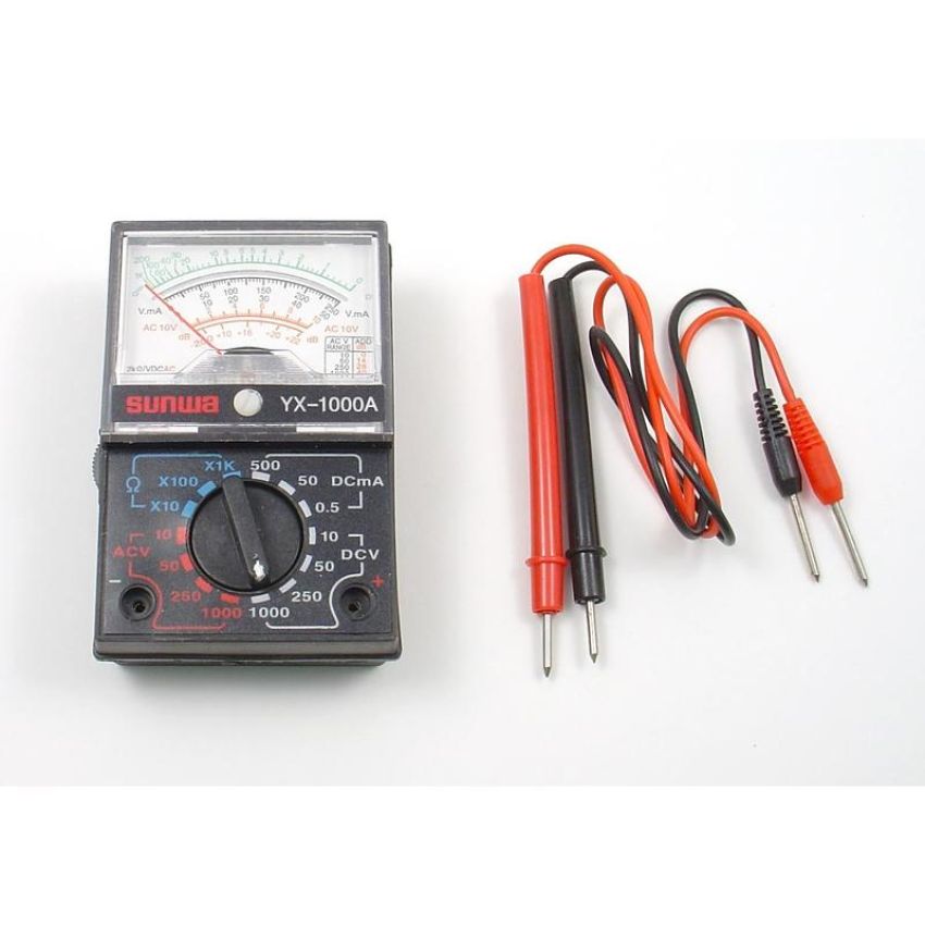 Standard Ignition HP6360 Tools