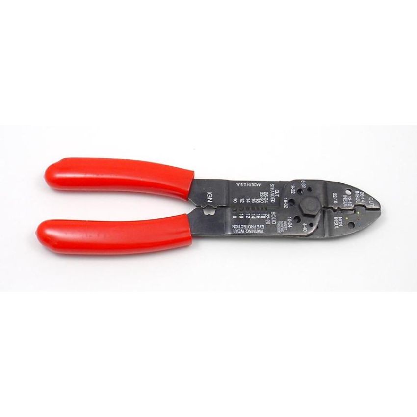 Standard Ignition HP6390 Tools