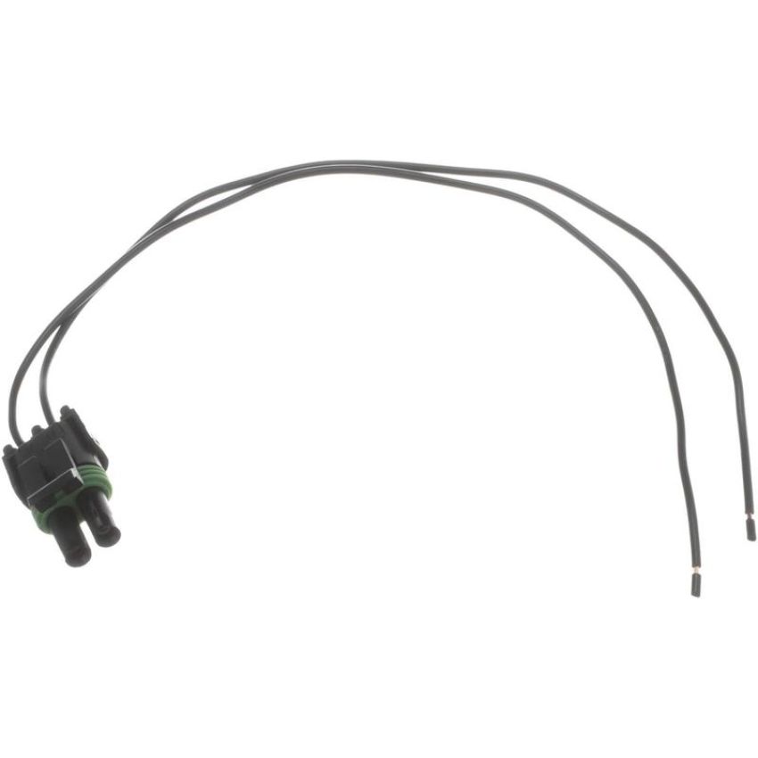 Standard Ignition HP7320 A/C Compressor Connector