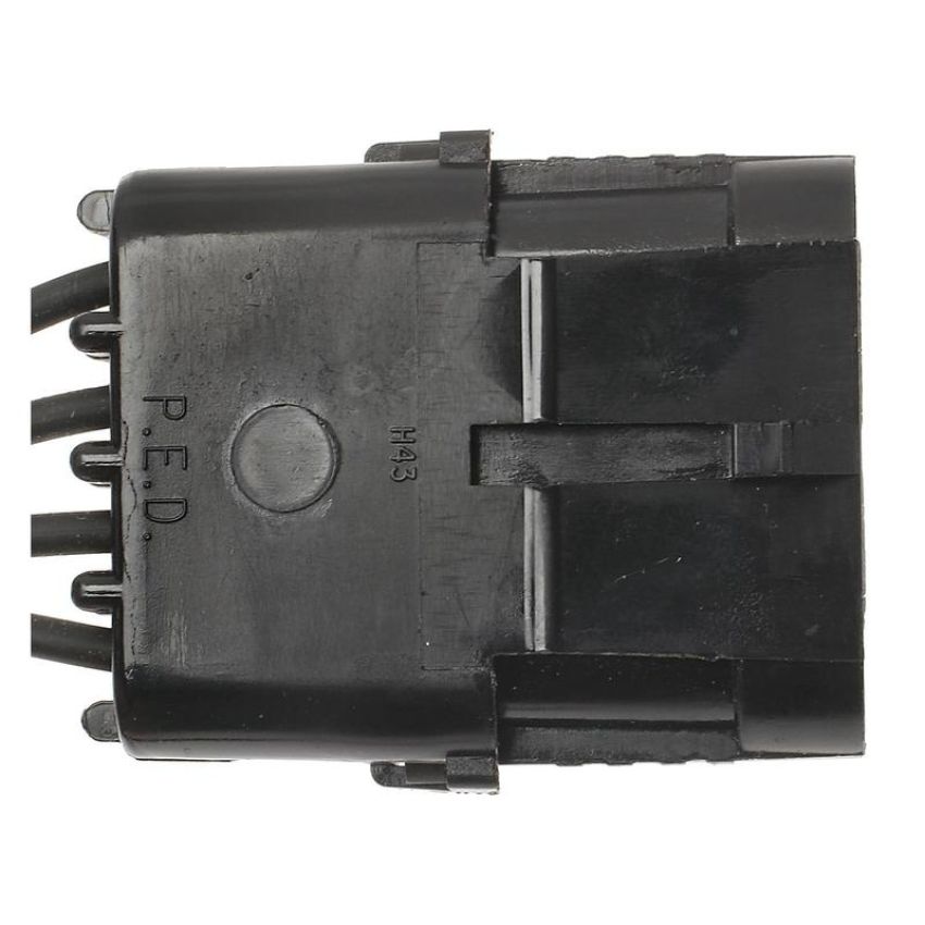 Standard Ignition HP7350 Multi Function Connector