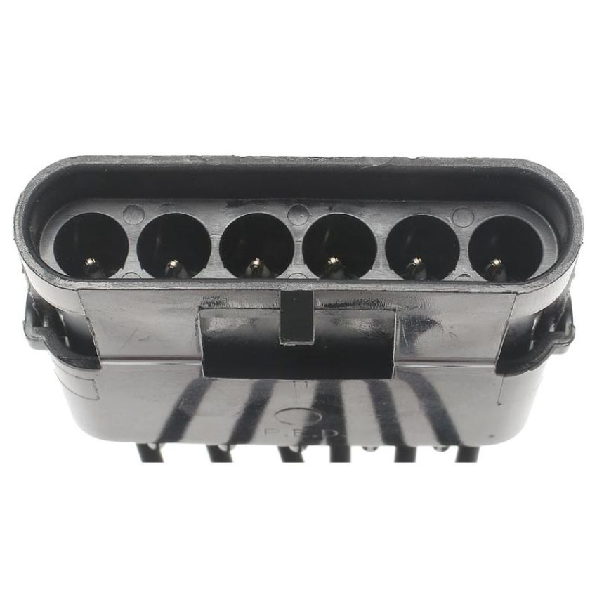 Standard Ignition HP7370 Multi Function Connector