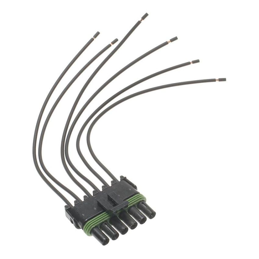 Standard Ignition HP7380 Multi Function Connector