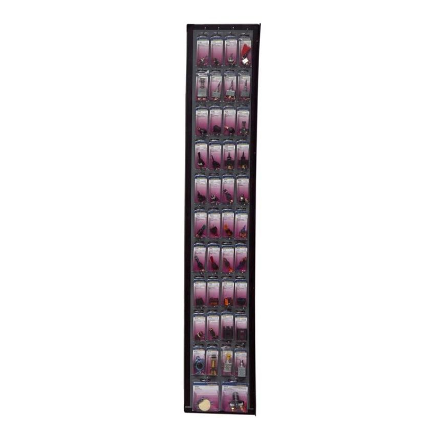 Standard Ignition HP7 Racks, Displays and Assortments
