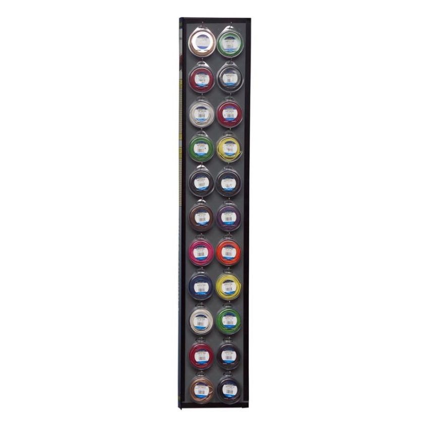 Standard Ignition HP8 Racks, Displays and Assortments