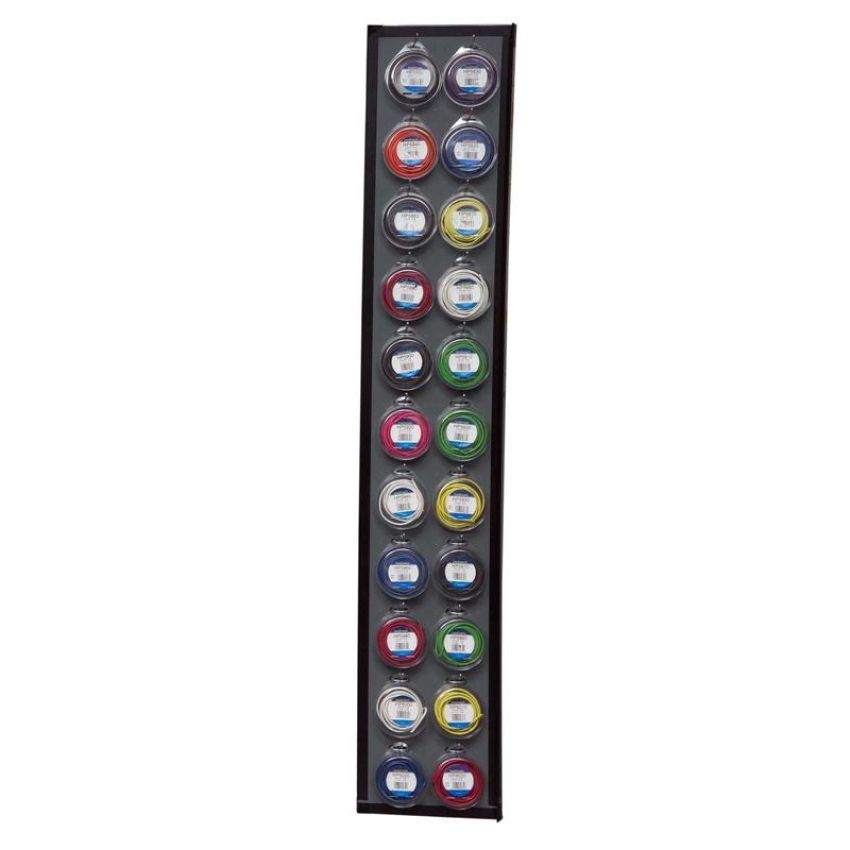 Standard Ignition HP9 Racks, Displays and Assortments