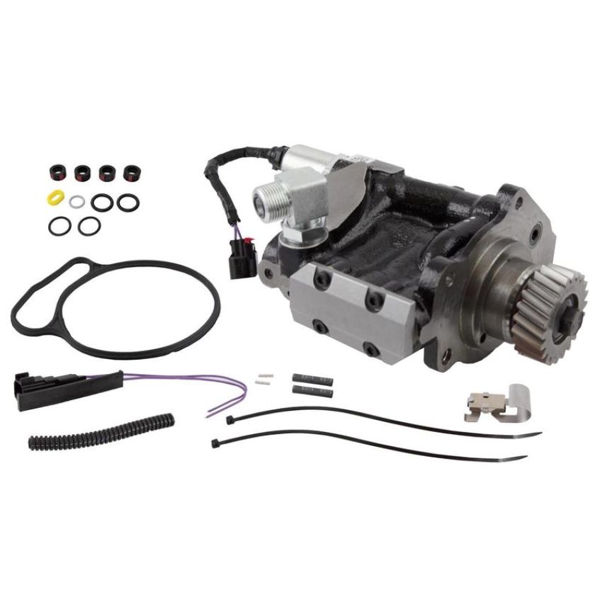 Standard Ignition HPI10 Diesel Injection High Pressure Oil Pump