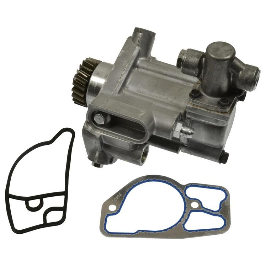 Standard Ignition HPI20 Diesel Injection High Pressure Oil Pump