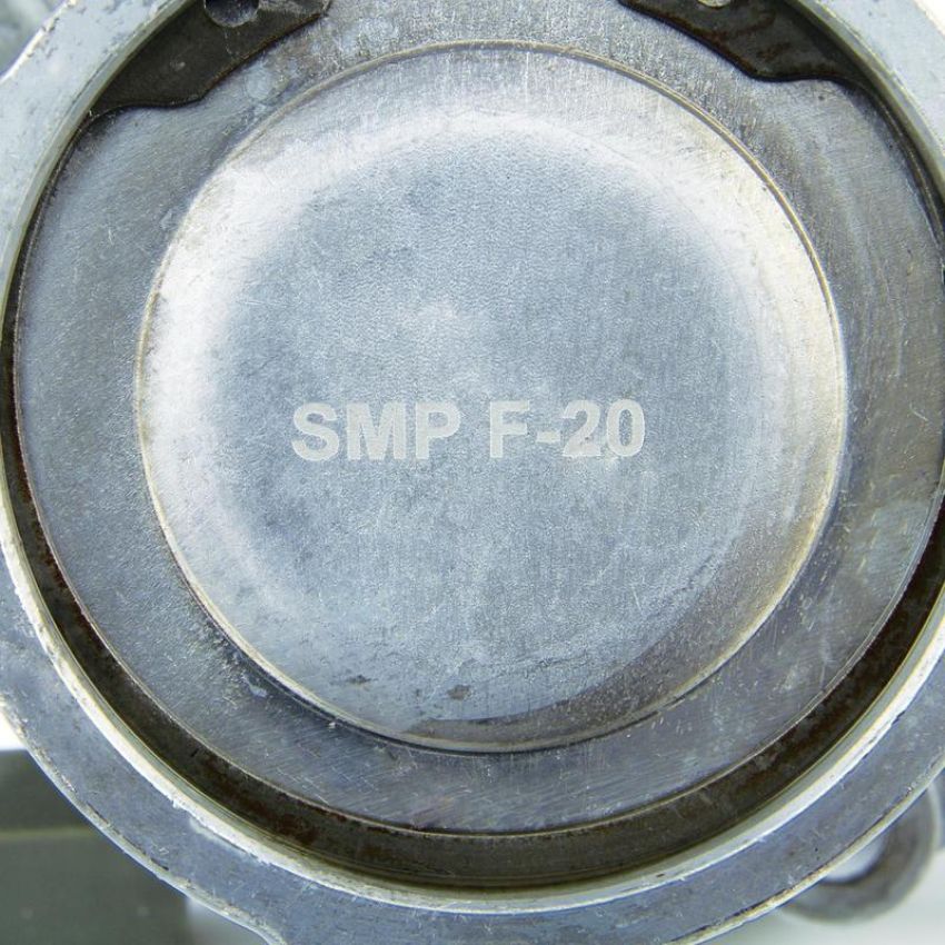 Standard Ignition HPI3 Diesel Injection High Pressure Oil Pump