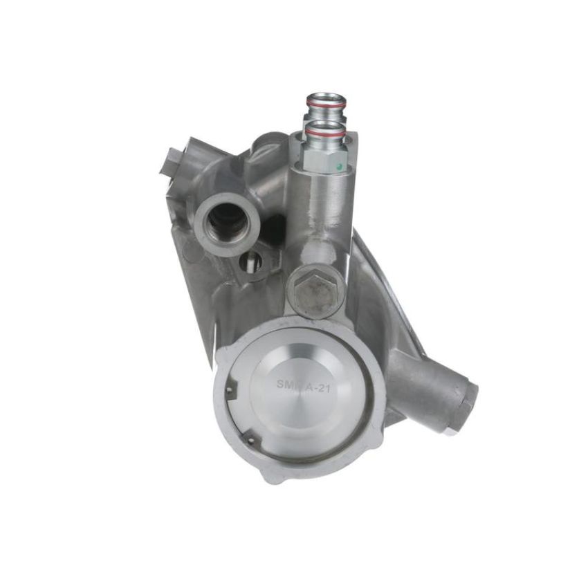 Standard Ignition HPI3 Diesel Injection High Pressure Oil Pump