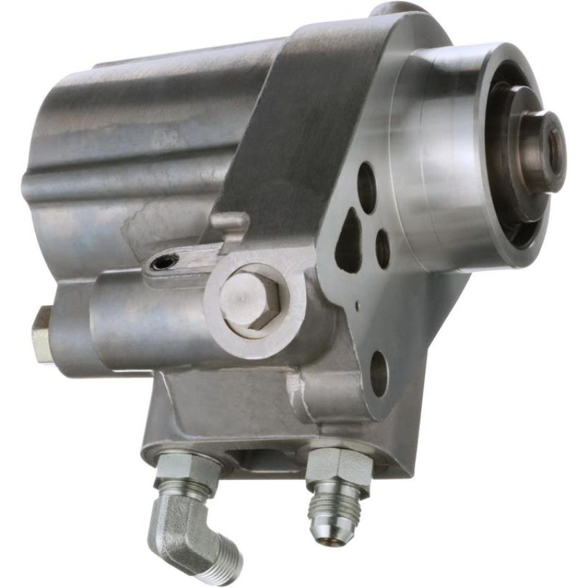 Standard Ignition HPI4 Diesel Injection High Pressure Oil Pump