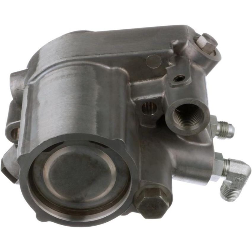 Standard Ignition HPI4 Diesel Injection High Pressure Oil Pump
