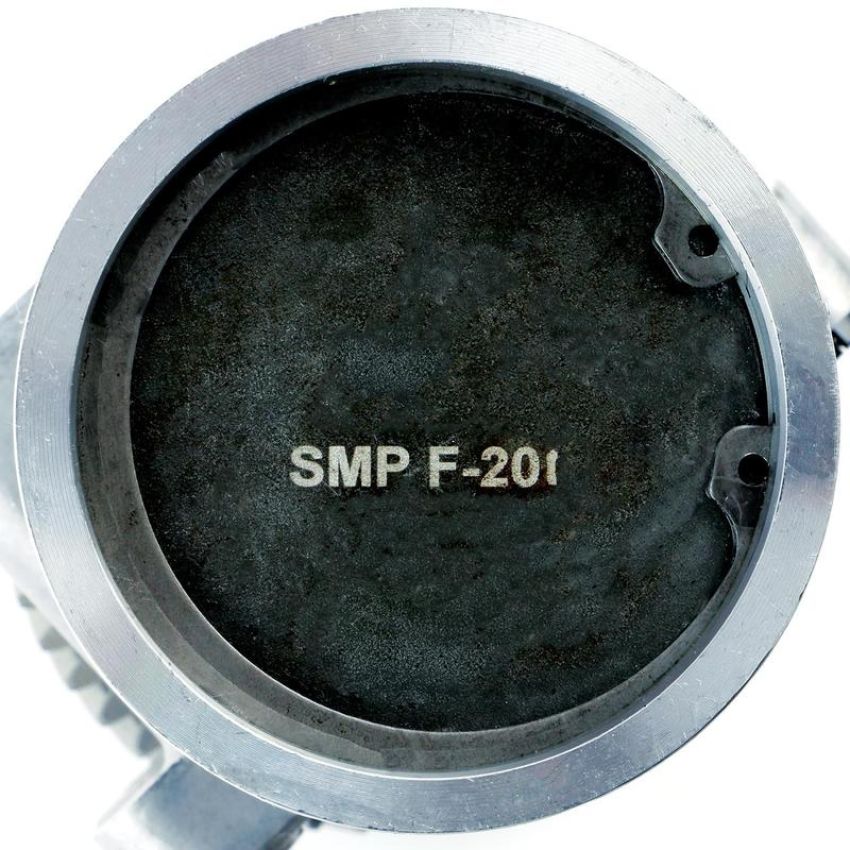 Standard Ignition HPI6 Diesel Injection High Pressure Oil Pump