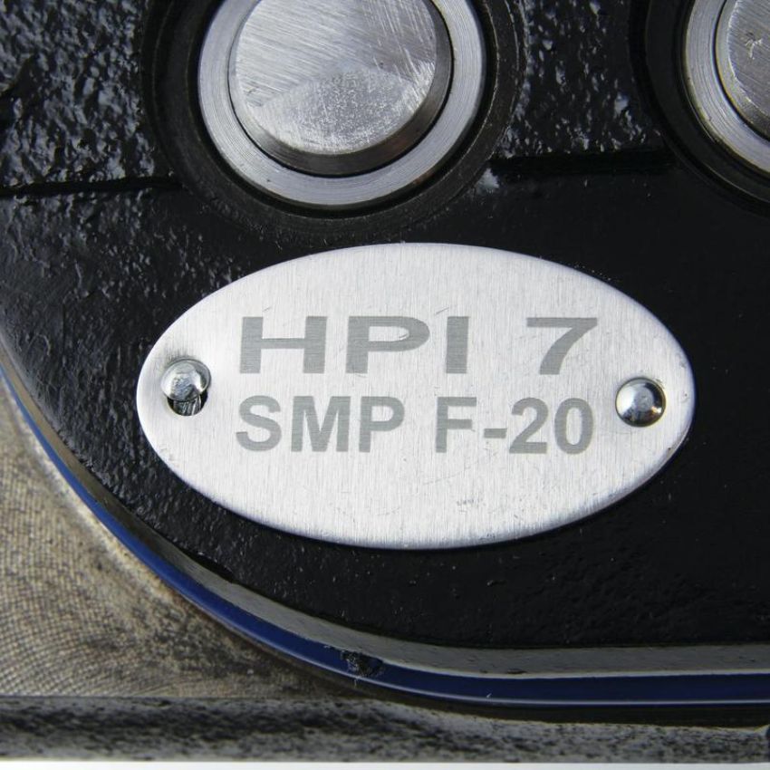 Standard Ignition HPI7 Diesel Injection High Pressure Oil Pump