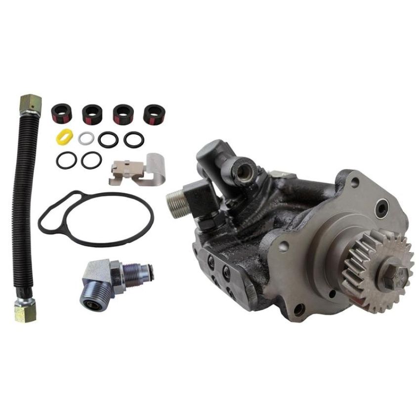 Standard Ignition HPI8 Diesel Injection High Pressure Oil Pump