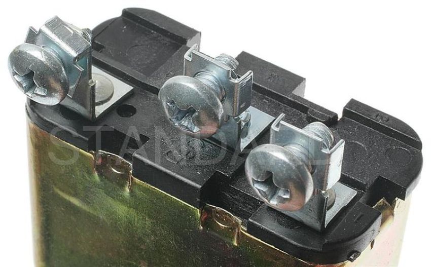 Standard Ignition HR-106 Horn Relay