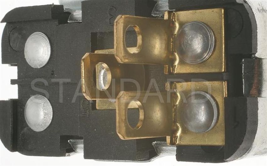 Standard Ignition HR-117 Horn Relay