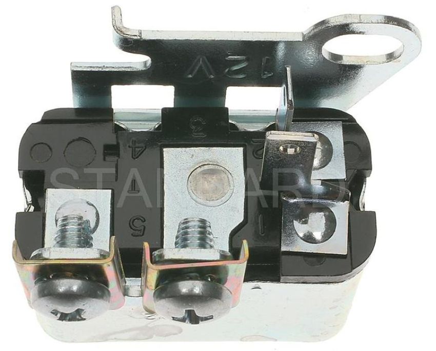 Standard Ignition HR-125 Horn Relay