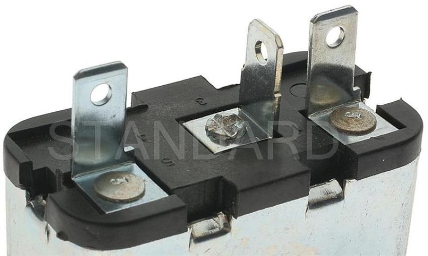 Standard Ignition HR-132 A/C Control Relay
