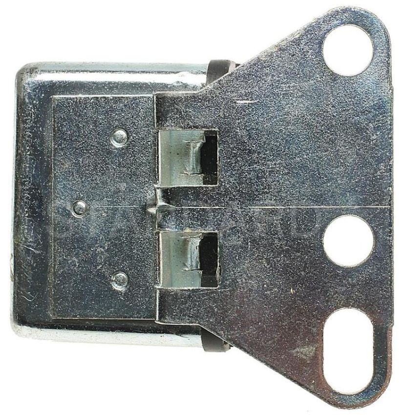 Standard Ignition HR-138 Engine Temperature Warning Buzzer Relay