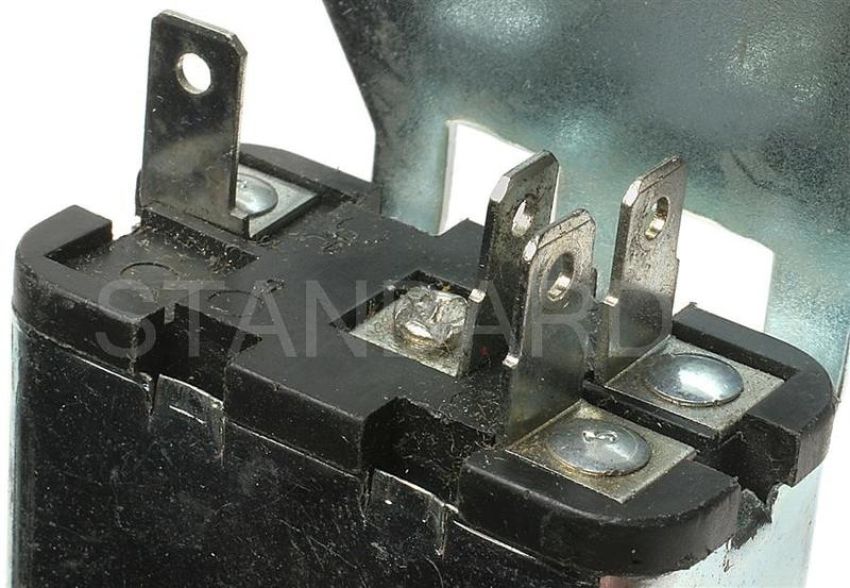 Standard Ignition HR-138 Engine Temperature Warning Buzzer Relay