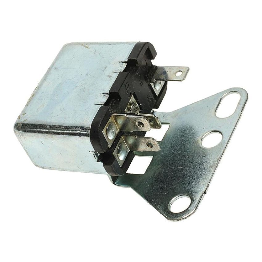 Standard Ignition HR-138 Engine Temperature Warning Buzzer Relay