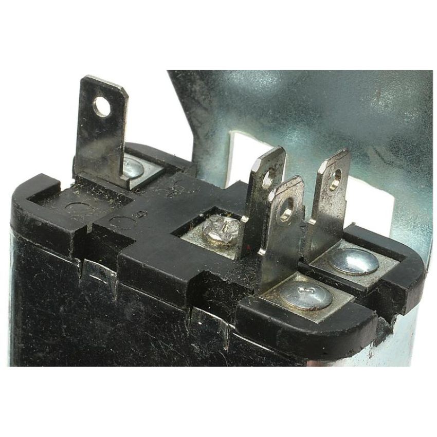 Standard Ignition HR-138 Engine Temperature Warning Buzzer Relay