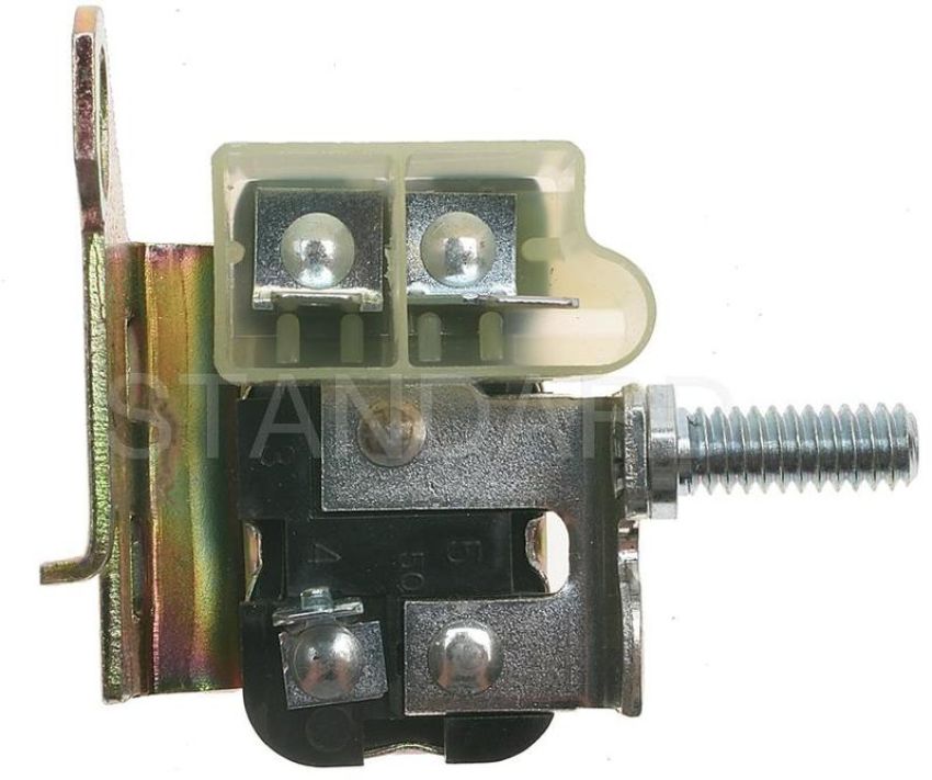 Standard Ignition HR-139 Horn Relay