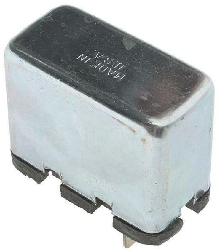 Standard Ignition HR-148 Horn Relay
